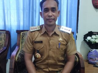 Camat Kelapa Lima Dorong Penanganan Stunting Lintas Sektor, Soroti Anak dari Keluarga Rentan