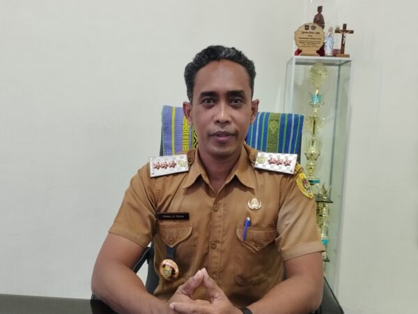 Camat Kelapa Lima Soroti Prostitusi Anak dan Ancaman HIV/AIDS di Era Digital
