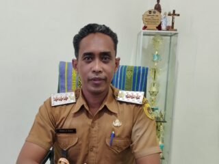Camat Kelapa Lima: Belum Ada Laporan Kasus DBD, Warga Diminta Waspada Jelang Musim Hujan