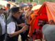 Atasi Krisis Air Pengungsi Gempa, Pemprov NTT Distribusikan 87 Tandon ke Wilayah Terdampak