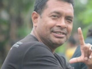 Program Fernando Soares Soal Sepak Bola NTT Berpotensi Terjebak dalam Narasi tanpa Eksekusi