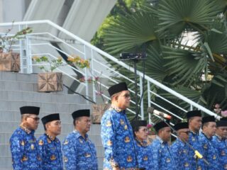 TPP ASN Pemprov NTT Dibayar Bertahap, Tiga Bulan Direncanakan Cair Desember