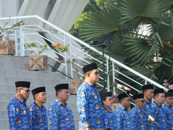 TPP ASN Pemprov NTT Dibayar Bertahap, Tiga Bulan Direncanakan Cair Desember