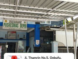 Cegah Kanker Serviks, Puskesmas Oepoi Gencarkan Skrining dan Edukasi Masyarakat