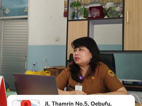 Program Cek Kesehatan Gratis, Puskesmas Oepoi Sasar Sekolah hingga OPD