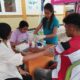Nakes Puskesmas Bakunase Gelar Pemeriksaan Kesehatan Gratis di Even Budaya Kelurahan Naikoten II
