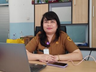Tekan Risiko Stunting, Puskesmas Oepoi Andalkan Pendampingan Gizi dan 37 Posyandu