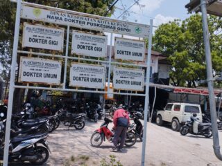 Kasus DBD di Wilayah Puskesmas Oepoi Menurun, Belum Ada Pasien Meninggal