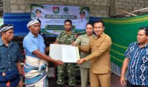 Izin Perhutanan Sosial di Sumba Barat Daya Jalan Tengah antara Ekonomi Desa dan Kelestarian Hutan