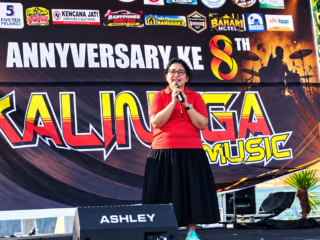 Kenali Denyut Nadi, dr. Rissa Delong Ajak Warga Kupang Waspadai Gangguan Jantung Sejak Dini