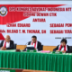 Sidang Etik DPD KAI NTT Tolak Aduan Izhak, Tuduhan Suap untuk Bildad tidak Terbukti