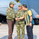 Gubernur Melki Sambut Menhan Sjafrie di Kupang, Perkuat Sinergi Pertahanan dan Pembangunan NTT