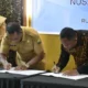Pemkab Manggarai Gandeng Bank NTT, Siapkan Rp46 Miliar untuk Pertanian dan Jalan